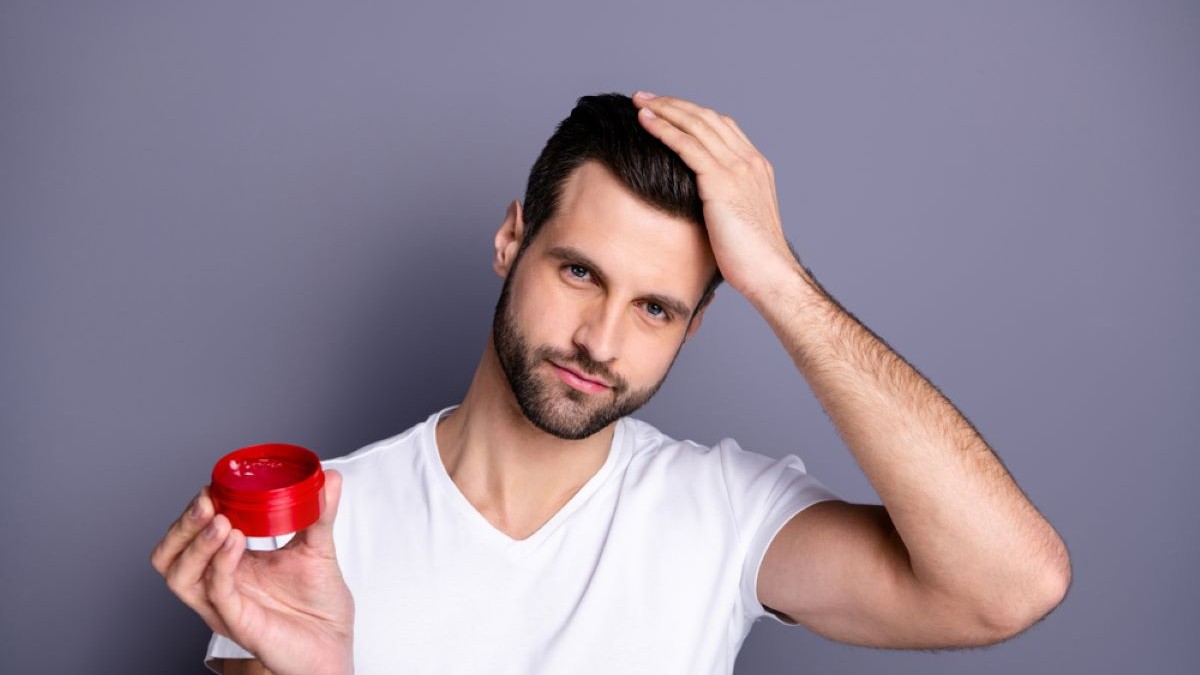 Care este diferenţa dintre gel de păr, ceară şi pomadă