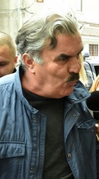 Dan Hosu, soțul șefei DIICOT, a fost condamnat la trei ani cu suspendare. Foto: Agerpres