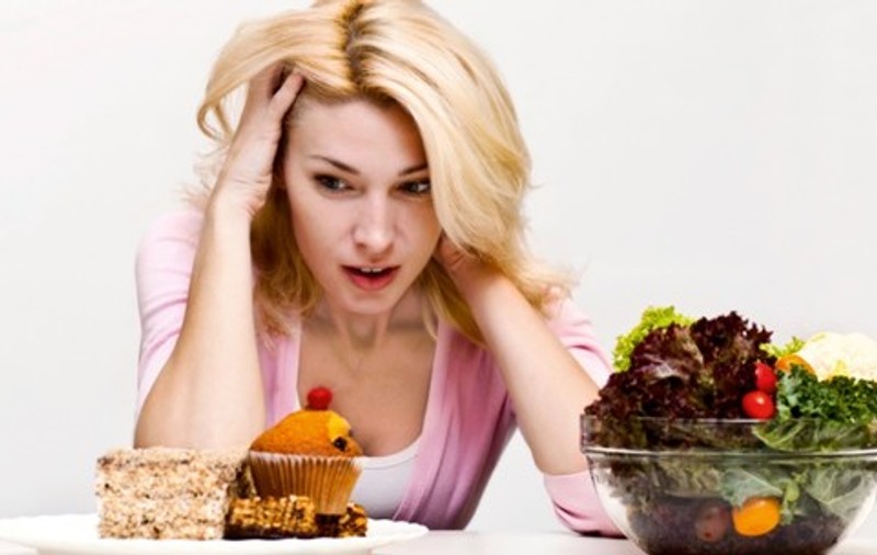 Dietă: Cum să mănânci pe săturate şi să slăbești  