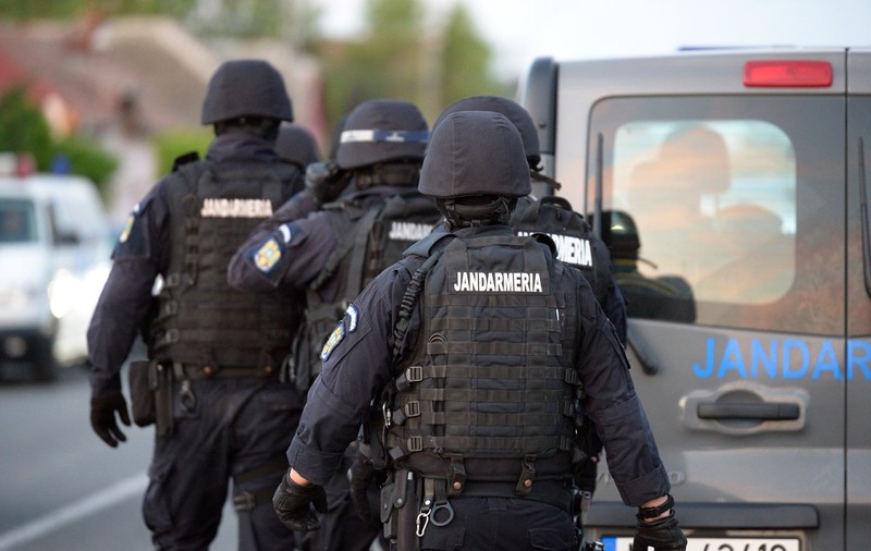 După un an, a fost reținut un suspect în cazul pădurarului din Maramureş împuşcat când încerca să împiedice hoţii de lemne