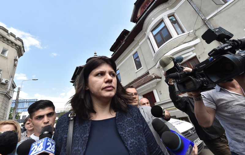Procesul HEXI PHARMA, aproape de final. Directoarea Flori Dinu s-a apărat, susținând că n-au fost atât de mulți morți din infecții nosocomiale ca să probeze ineficiența dezinfectanților!