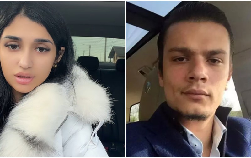 Văduva tânărului ucis de Mario Iorgulescu a reacționat pe TikTok: „Este liber ca pasărea cerului" | VIDEO