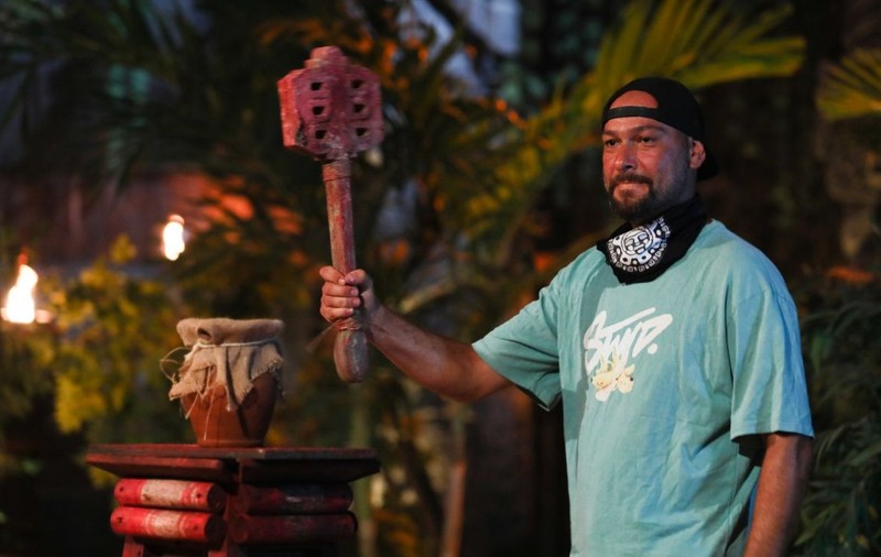 Bitză, primele declarații după ce a fost eliminat de la Survivor România 2025: „Mi-au lipsit” | EXCLUSIV