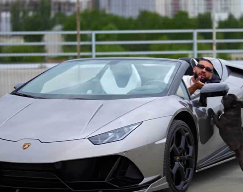 Ce spunea Dorian Popa despre vicii, înainte să fie prins drogat la volan: „M-aș jigni pe mine, pe Dumnezeu, pe maică-mea”