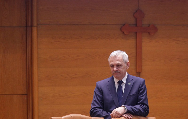 România va ajuta cetățenii din Republica Moldova care au venituri foarte mici; Dragnea spune că banii vor fi dați la rectificarea bugetară