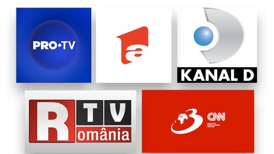 Televiziuni