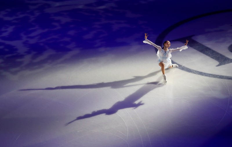 Sportivii ruşi şi belaruşi, suspendați de la toate competiţiile internaționale de patinaj