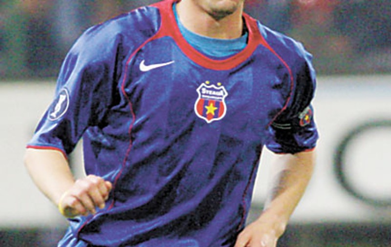«Inter are nevoie de Rădoi»