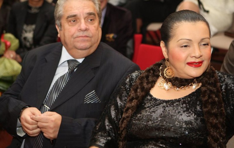 Aurel Pădureanu refuză să divorțeze de Cornelia Catanga. “Nu știu ce să cred, vă rog să mă credeți”
