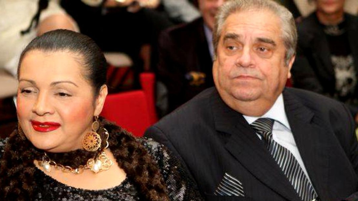 Cornelia Catanga, operație de stent la inimă. Soțul artistei: ﻿"Imediat au dus-o în sala de operații"