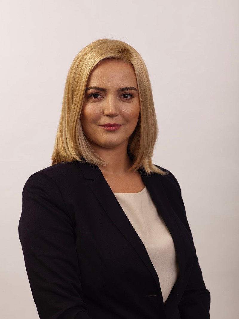Ionela Dobrică
