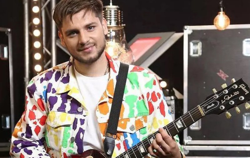 Cu ce se ocupă Adrian Petrache, nepotul lui Florin Salam. Finalistul „X Factor” își dorește să ajungă în America