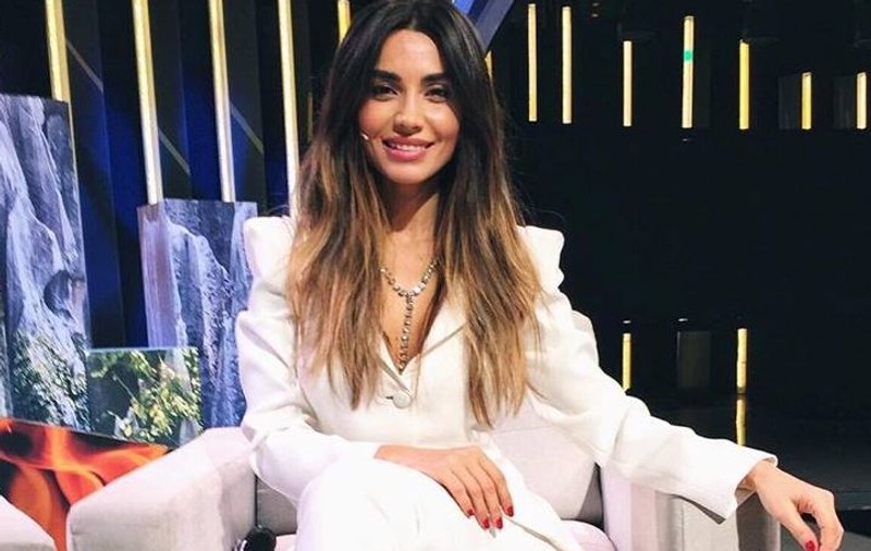 Lili Sandu vrea neapărat copii. "Silviu e puțin plecat, probabil când se va întoarce vom discuta despre acest lucru"