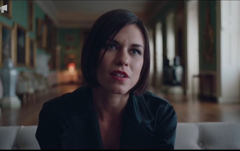 Clip-manifest față de Guvern, la gala Gopo 2021. Producătorii de film acuză că au muncit, dar nu și-au primit zeci de milioane de lei