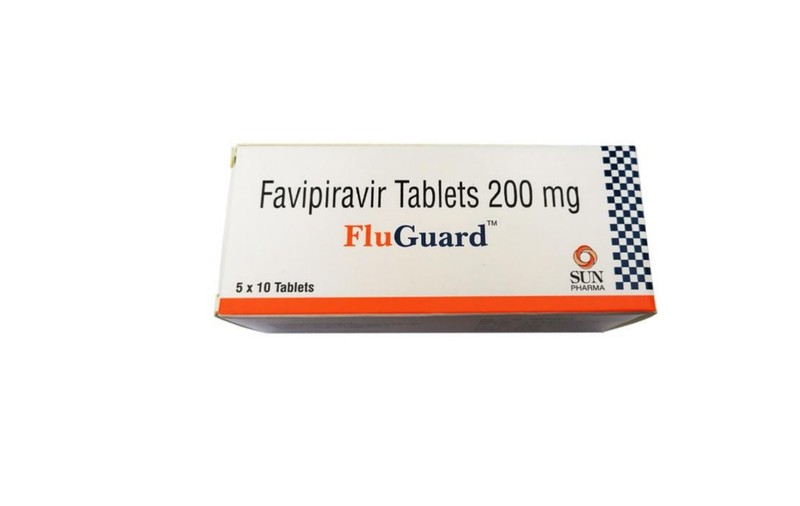 Terapia este pregătită să asigure din nou cantități-record de FLUGUARD (favipiravir) în valul patru al pandemiei