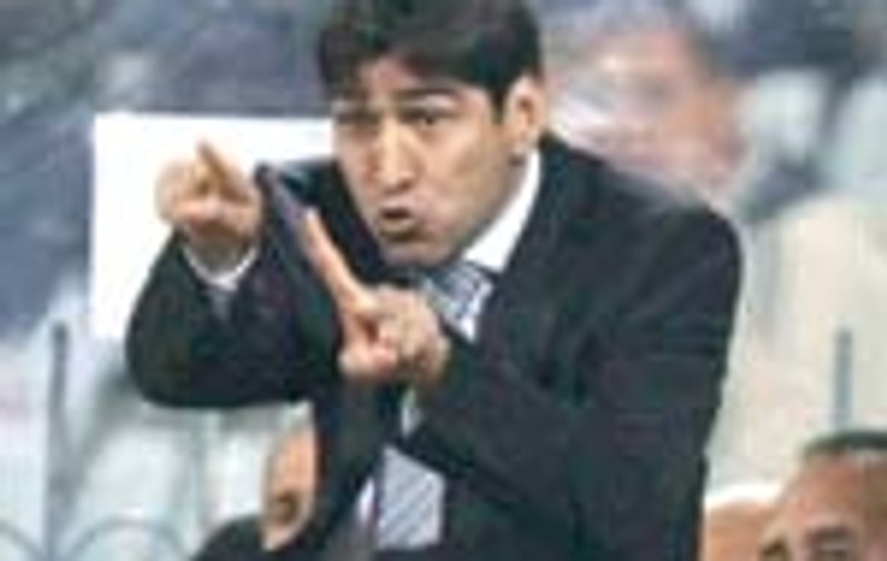 'Mizez pe lipsa lor de experienta'