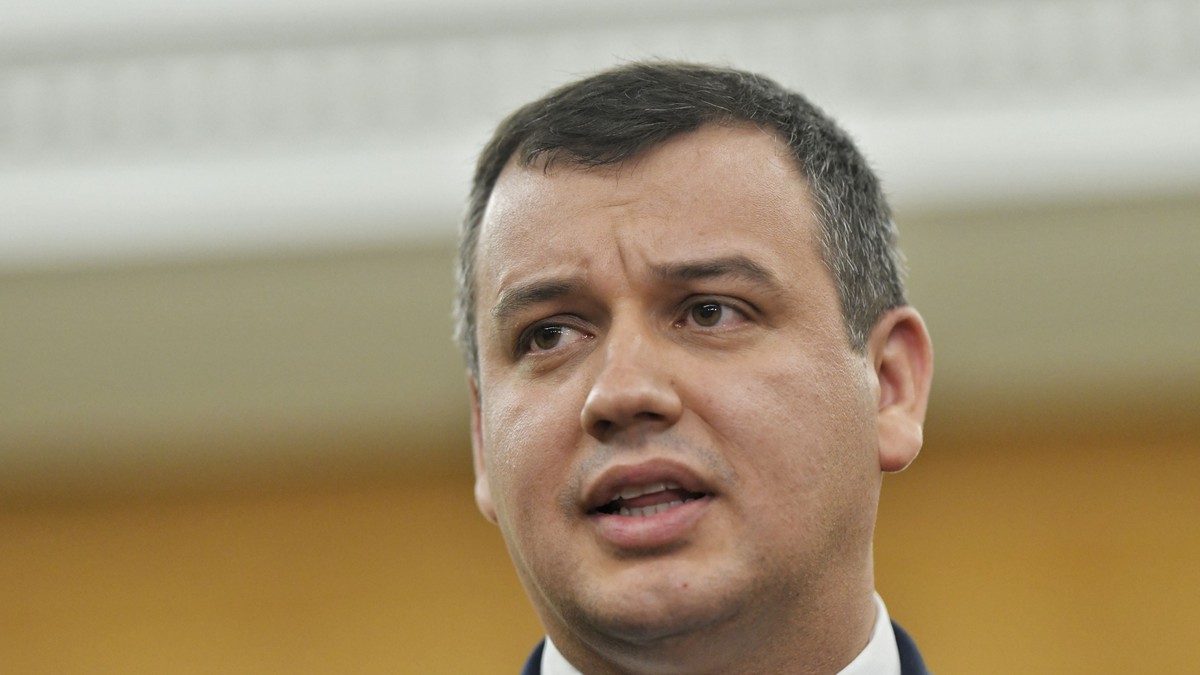 Eugen Tomac este blocat în SUA: ”Abia aștept să revin în țară”