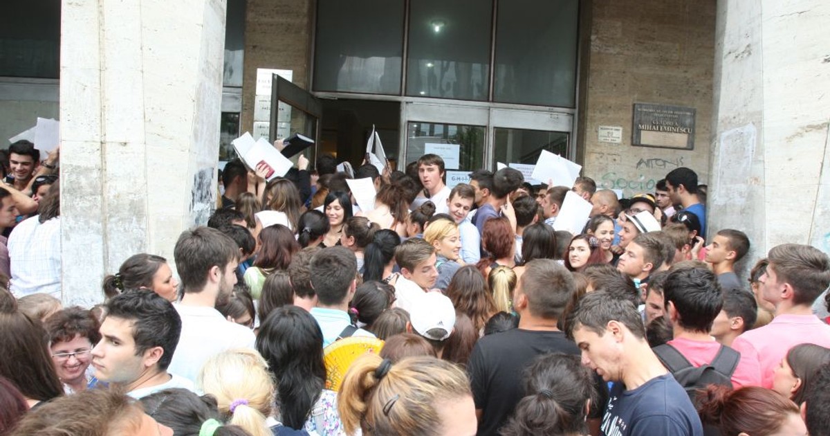 ADMITERE ASE 2018. Informații despre înscriere și oferta de locuri