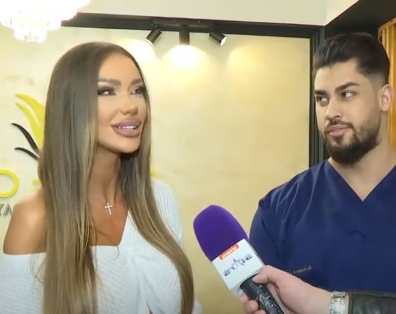 Reacția lui Gabi Bădălău după ce Bianca Drăgușanu a apărut cu Auday Al-Ahmad: „Orice despărțire este grea, dureroasă sau neplăcută”