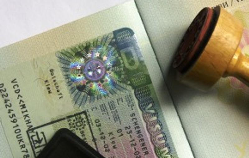 Spaţiul Schengen riscă să devină o nouă "Cortină de Fier"