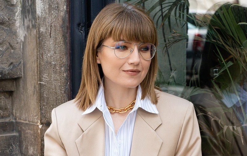 Alexandra Ungureanu, după despărțirea de DJ Gojira: „Viața mea, cumva, pare foarte dezordonată”