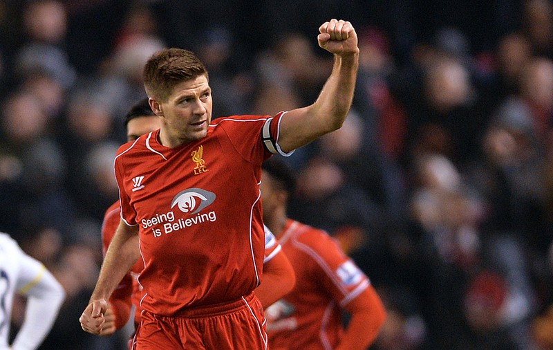 Gerard l-a certat pe Balotelli pentru incidentul cu Henderson
