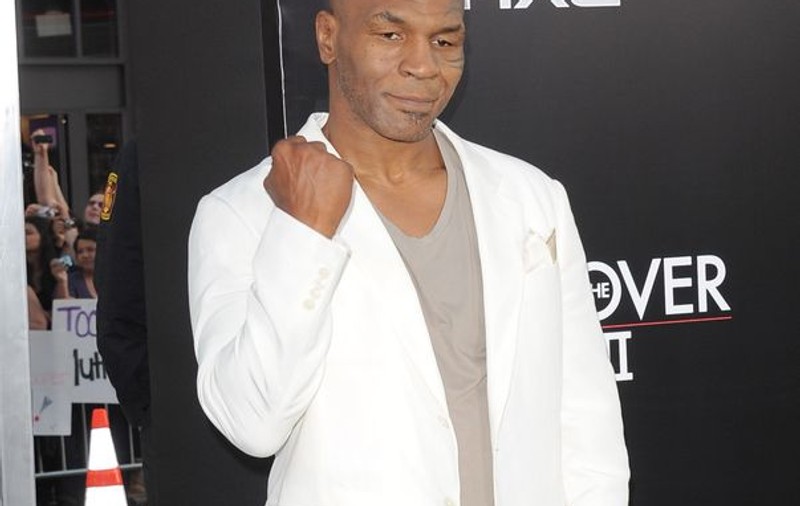 La asta nu vă așteptați! Durul Mike Tyson, într-un musical: ”Vreau să cânt și să dansez”