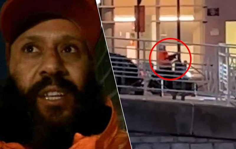 Bărbatul care a ucis doi suedezi în Bruxelles s-a filmat după atac și a spus că a acționat în numele Statului Islamic: „Am omorât trei necredincioși!”