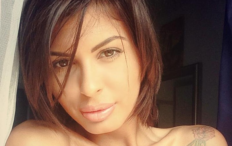 Mădălina Pamfile S-A APUCAT DE GĂTIT SARMALE! Uite ce trucuri culinare ştie | FOTO ÎN ARTICOL