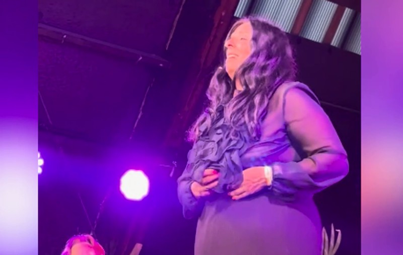 Gestul făcut de ministra egalității din Norvegia, după ce a primit premiul „Gay Mom 2024”: „Este o persoană sigură, liberă și minunată”