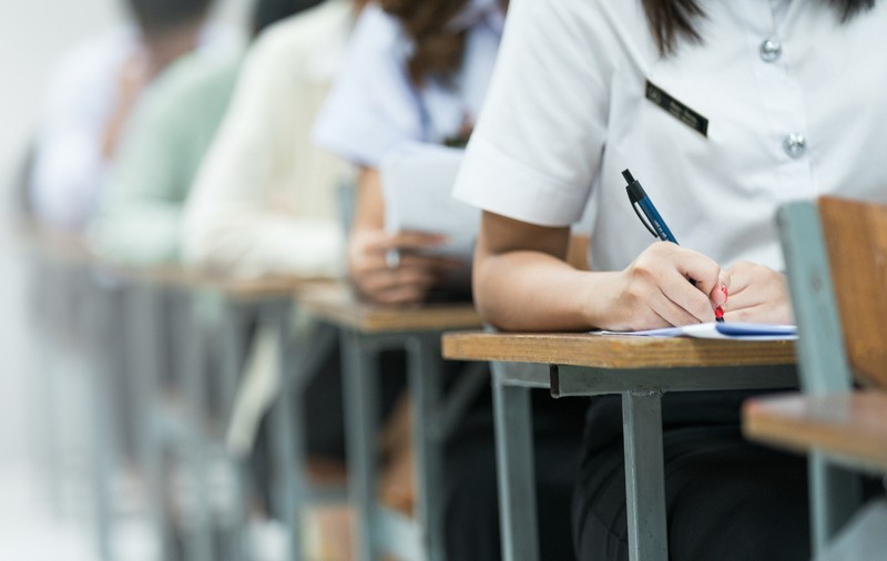 Cum se corectează lucrările la Evaluarea Națională 2026