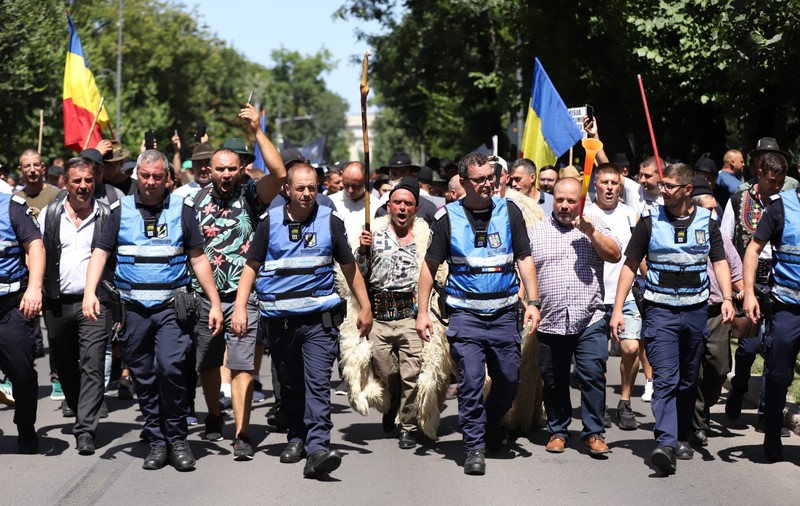 Dacă ne-ar da Elena o băutură din aia