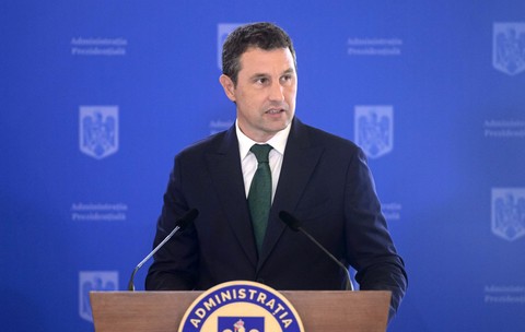 Tanczos Barna spune ca TVA nu creste, altfel isi da demisia