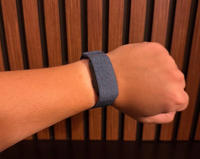 Garmin Cirqa Review: gadgetul discret pentru oricine vrea să își monitorizeze mai atent somnul, sănătatea și activitatea sportivă