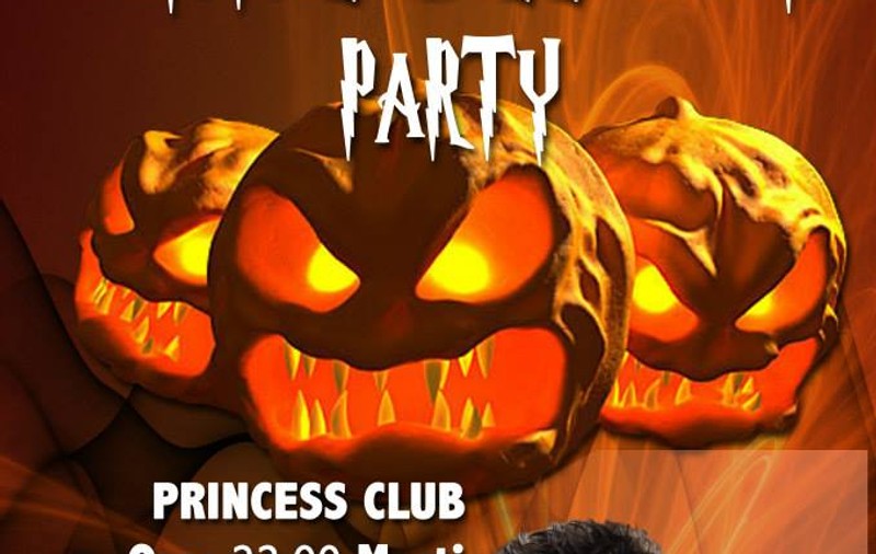 Connect-R, Maximilian şi DJ Sava & Raluka vor cânta în cadrul unui MARATON DE HALLOWEEEN! Cele mai tari costume VOR FI PREMIATE