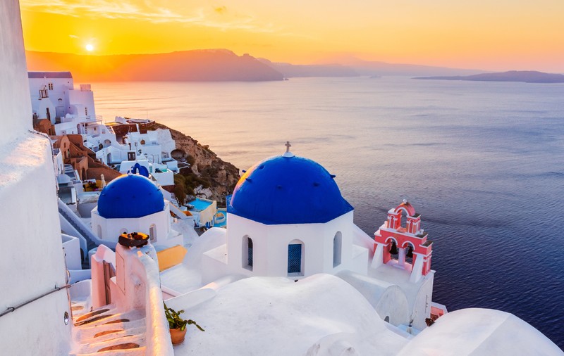 Mergi vara aceasta în Santorini? Iată de ce să alegi superba destinație!