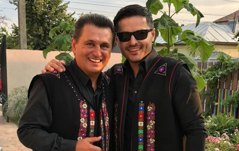 Cum arată casa de sute de mii de euro a lui nea Mărin. Liviu Vârciu a filmat în interior: „Are bani. Și-a făcut frumos”