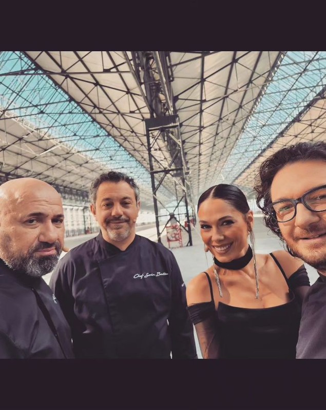 Dezvăluirea făcută de Florin Dumitrescu după demisia de la Chefi la cuțite. „Cine spune că a fost vorba de bani, minte!”