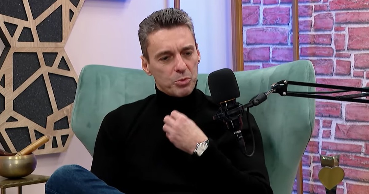 Mircea Badea