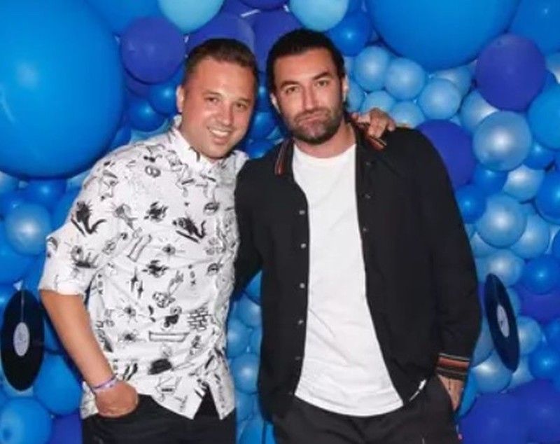 Fostul coleg al lui Smiley pregătește noi show-uri și apariții media: „Urmează lucruri mari și frumoase”