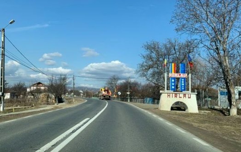 O localitate din Iași a ajuns de la o rată de infectare de 3 la mie la incidență 0, de la o zi la alta. Cum explică autoritățile