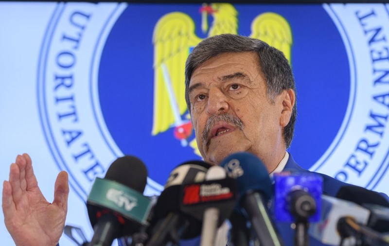 Renumărarea voturilor de la alegerile prezidențiale, aproape de final. Ce spune șeful AEP despre ordinea candidaților