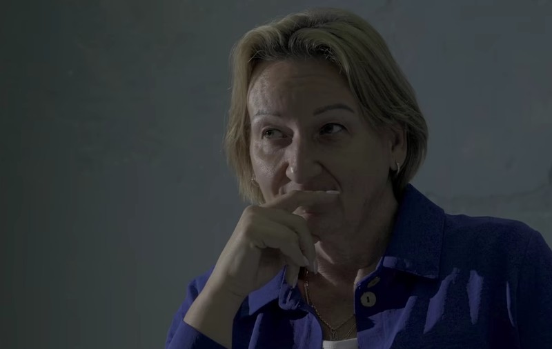 „Toate ați merita să fiți violate, ca să ne nașteți pe noi, rușii”. Mărturia unei ucrainence din Batalionul Azov, eliberată după 11 luni de captivitate