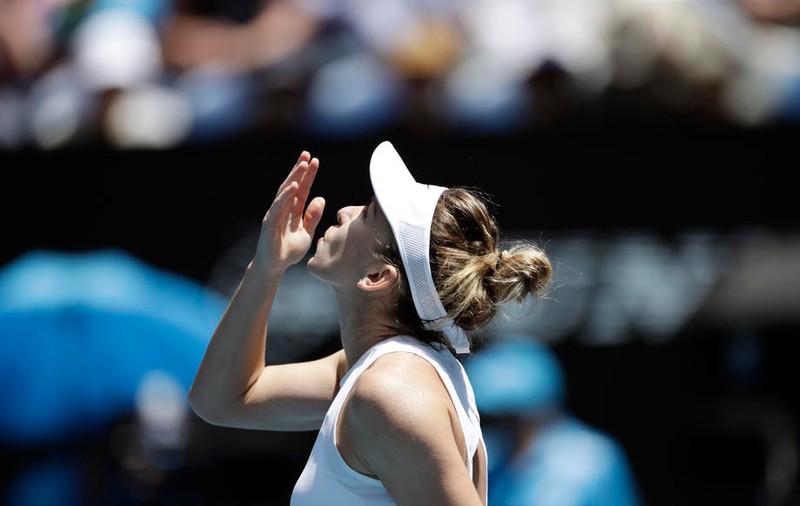 Simona Halep, devastată la aflarea veștii că a murit Kobe Bryant: ”E teribil, e o mare tragedie”