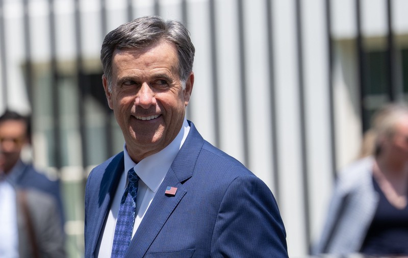 Directorul CIA, John Ratcliffe, s-ar fi întâlnit cu Vladimir Putin la Moscova. Ipotezele avansate: de la discuții despre o „operațiune importantă” până la un avertisment legat de NATO