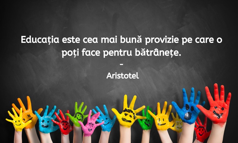 Citate despre educație