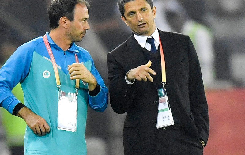 Înainte de meciul cu Flamengo, din semifinalele Mondialului cluburilor, Răzvan Lucescu dezvăluie care e diferența între el și tatăl său: "Trăiesc fiecare moment în parte"