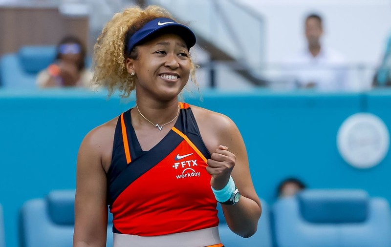 Fosta lideră WTA Naomi Osaka este însărcinată. „2023 va fi un an plin de lecții pentru mine”. Când speră să revină în competiții