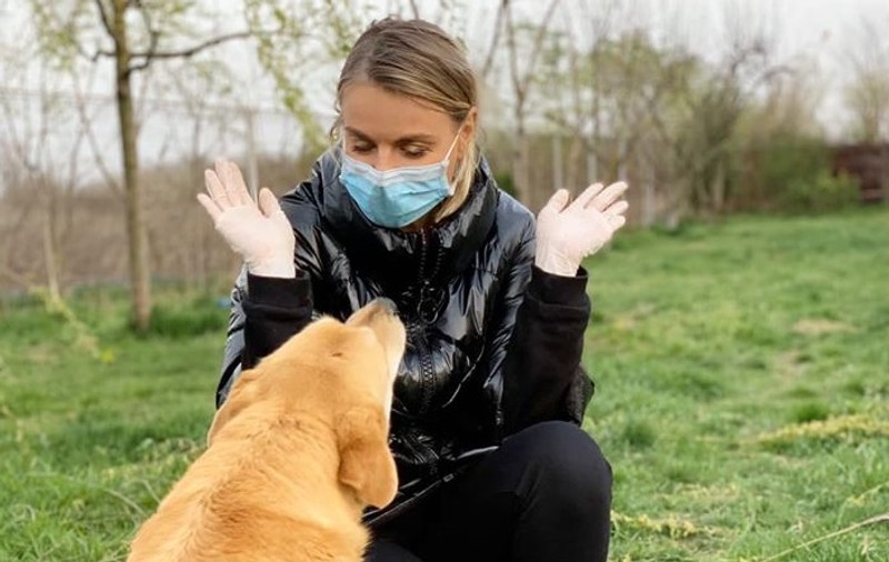 Vedetele din România, panicate din cauza coronavirusului. Apelul disperat transmis de Jojo. „Dacă ai grijă de tine, ai grijă de toți ceilalți!”