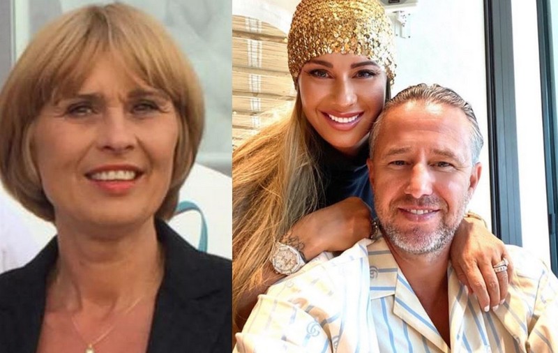 Anamaria Prodan, dezvăluiri neștiute despre fosta soție a lui Laurențiu Reghecampf, Mariana Pfeiffer. „Am ajutat-o foarte mult”